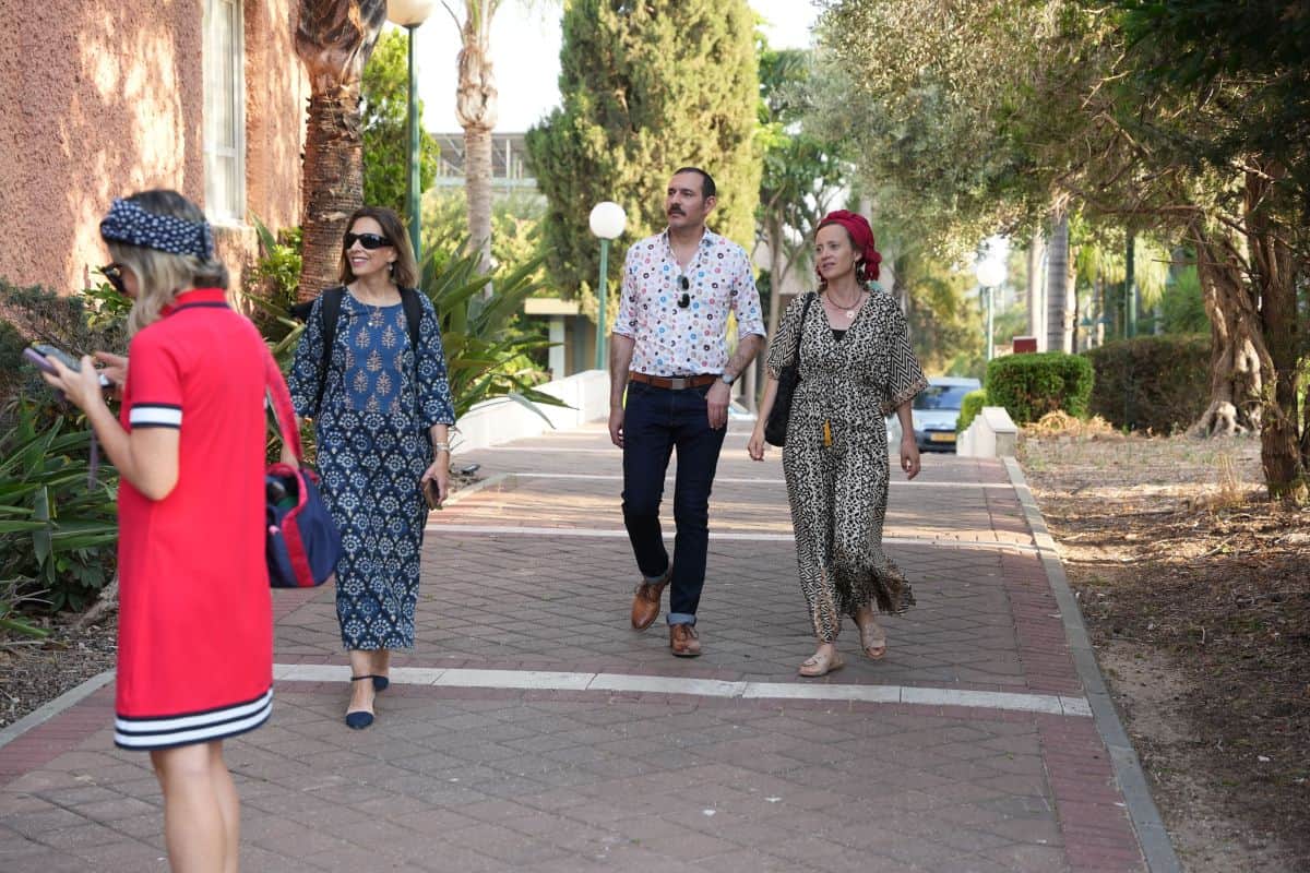 עשור לשובי נפשי